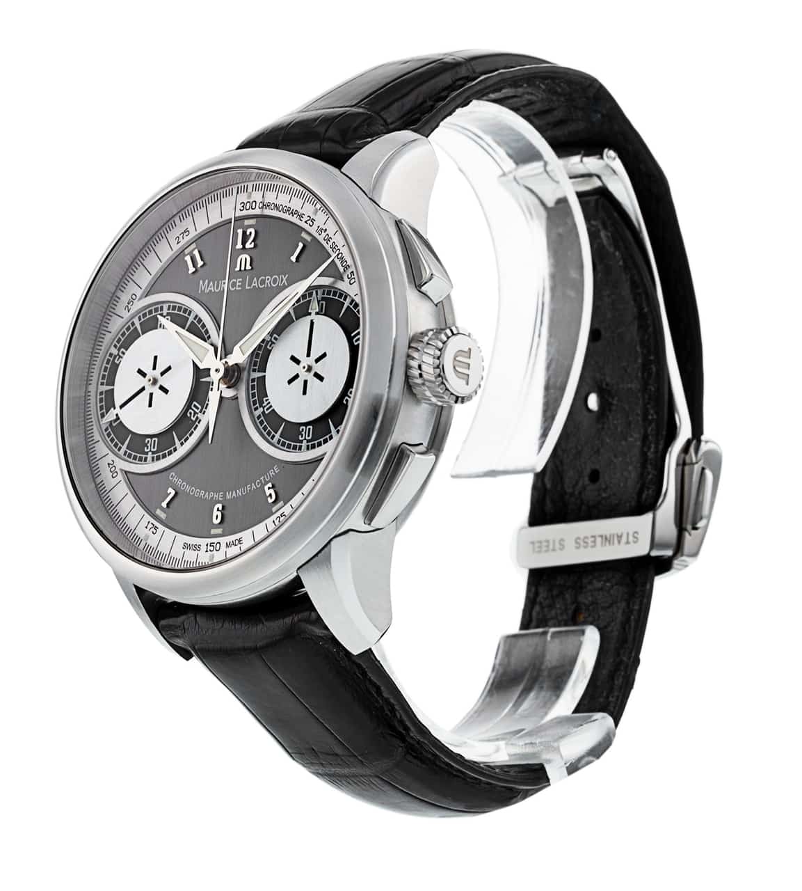 Maurice lacroix mp7128 best sale